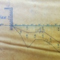 Cross section (Beaucaire, 1845-1850)