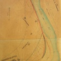 Map (Condrieu, 1855)