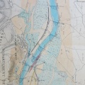 Map/Bathymetry (St-Pierre-de-Buf, 1868)