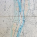 Map/Bathymetry (Vernaison, 1869)