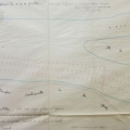 Map/Bathymetry/Cross section/Long profile (Avignon, 1854)