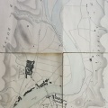 Map (Condrieu, 1842)