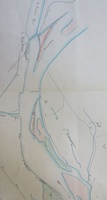 Map (St-Fons, 1861)