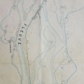 Map (La Voulte, 1856)