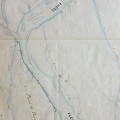 Map (Beauchastel, 1856)