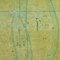 Map/Cross section (Grigny, 1857)