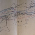 Map (Lyon, ~ 1828)