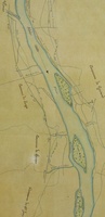 Map (Lemps, 1858)