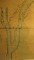 Map (Lyon, 1855)