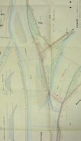 Map/Bathymetry (Avignon, 1852)
