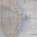 Map (Beaucaire, 1809)