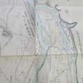 Map (Roquemaure, 1855)