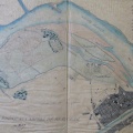 Map (Beaucaire, 1807)
