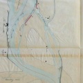 Map (Viviers, 1849)