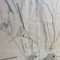Map (Arles, 1854)