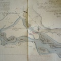 Map (Culoz, 1818-1820)