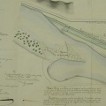 Map/Cross section (Sault, 1845)