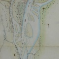 Map (St Montant, 1859)