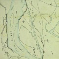 Map (Viviers, 1859)