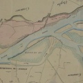 Map (Barbentane, 1864)