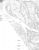 Map (Anglefort to Caderousse, 1946-1983)