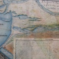 Map (Beaucaire to the sea, 1795)