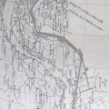 Map (Tarascon to the sea, 1876)