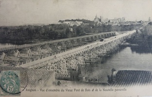 Avignon (~ 1905)