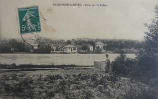 Massignieu-de-Rives (~ 1911)