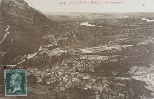 Villebois (~ 1924)
