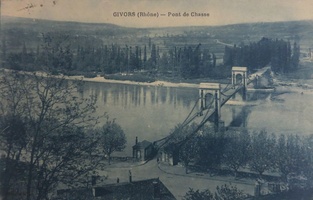Givors (~ 1927)
