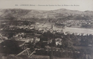 Condrieu (~ 1910)