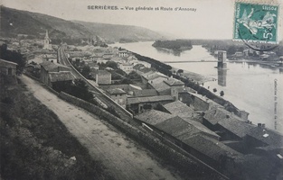 Serrières (~ 1909)