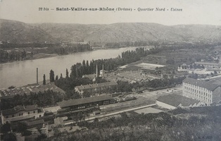 Saint-Vallier (date inconnue)