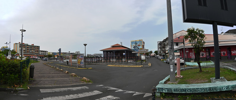 Panorama Quai Layrle