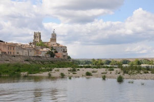 Vieux-Rhône de Donzère Mondragon