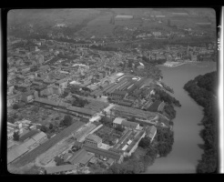 Bellegarde-sur-Valserine (1956)