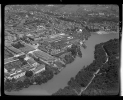 Bellegarde-sur-Valserine (1956)