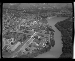 Bellegarde-sur-Valserine (1956)