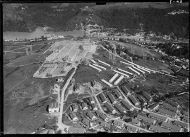 Génissiat (1948)
