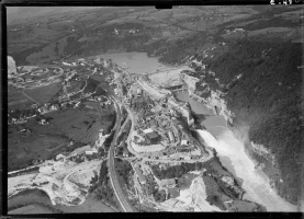 Génissiat (1948)