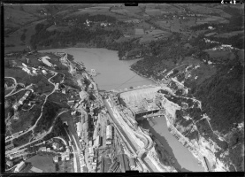 Génissiat (1948)