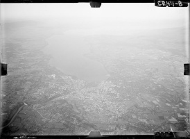 Genève (Suisse) (1935)