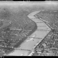 Photographies aériennes obliques anciennes