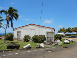 Vue du port de Trois-Rivières en 2023