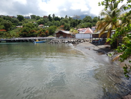 Vue du port de Trois-Rivières en 2023