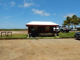 Vue du port de Trois-Rivières en 2023