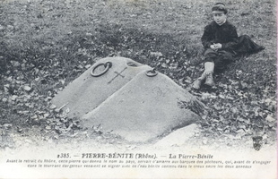 Pierre-Bénite (1908)
