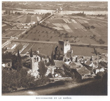 Rochemaure (1941)