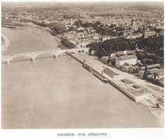 Valence (avant 1940)